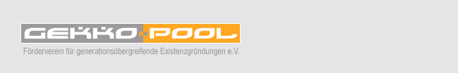Zur Homepage des F�rdervereins f�r generations�bergreifende Existenzgr�ndungen e.V.